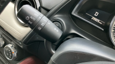 Mazda CX-3 2.0 Sport Nav 5dr Auto Petrol Hatchback